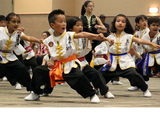 Kids Kung Fu Classes Beginner Self Defense Classes San Francisco CA